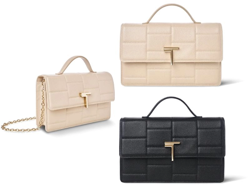 The Perfect Blend of Fashion and Function: Crossbody Handbags for Women